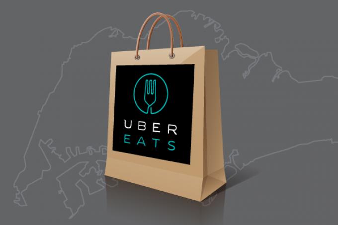16 05 07 Food delivery app UberEats set to launch in Singapore