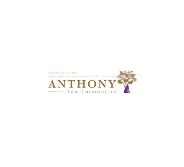 anthony