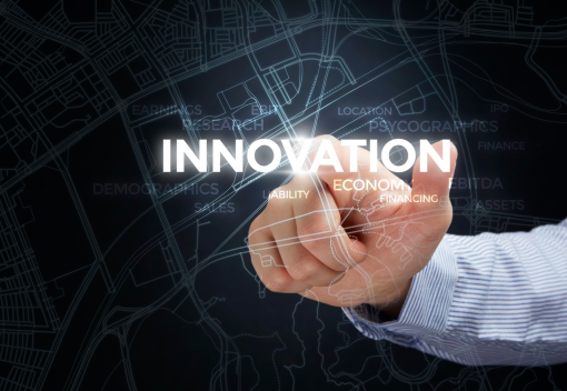 innovation