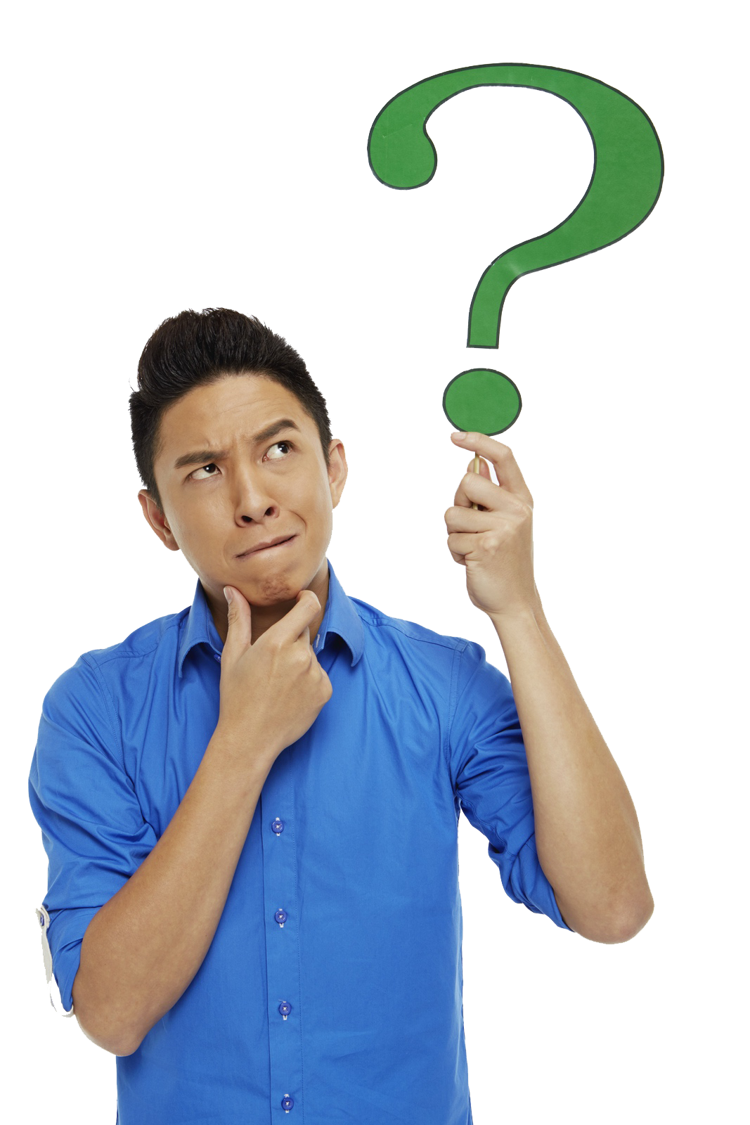 questions