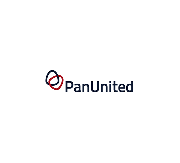 panUnited logo